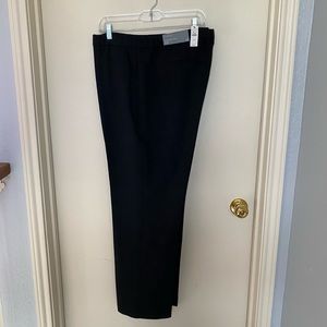 NWT Talbots Cambridge Pant, slack, trouser